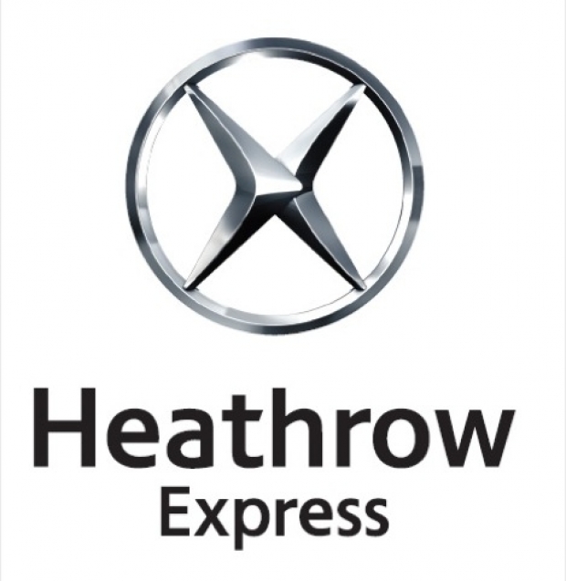 Heathrow Express - Sponsor